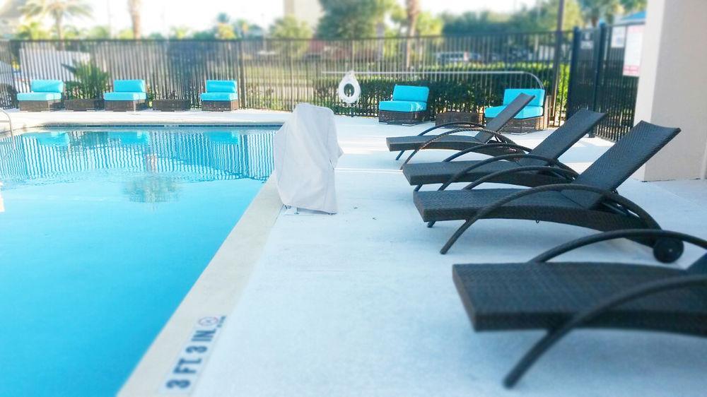 Hotel Super 8 By Wyndham Orlando International Drive Exterior foto
