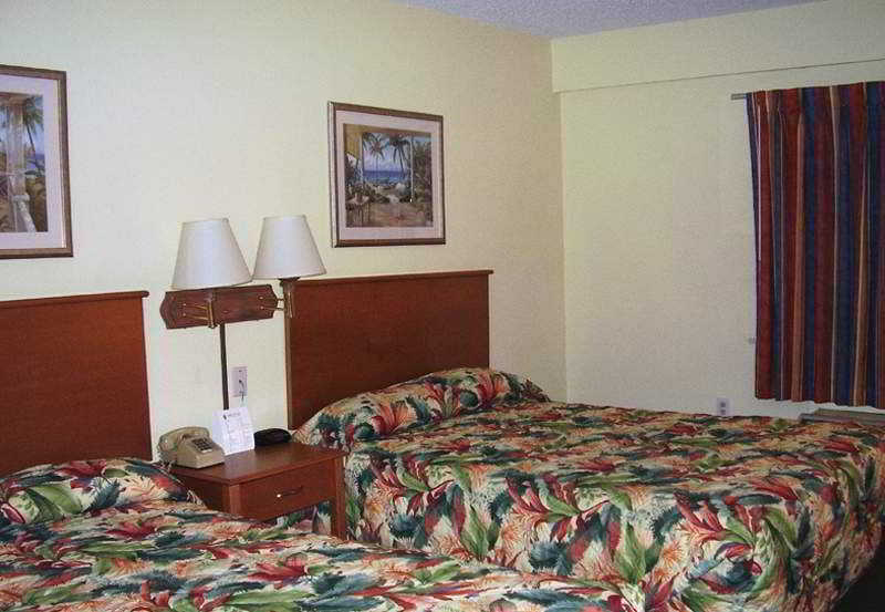 Hotel Super 8 By Wyndham Orlando International Drive Exterior foto